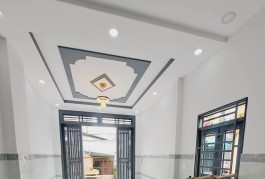 NHÀ CĂN GÓC 4 MẶT HXH THÔNG, CHIẾN LƯỢC, BTĐ, VỪA Ở VỪA KD ĐỈNH. Chỉ 2,95 Tỷ.