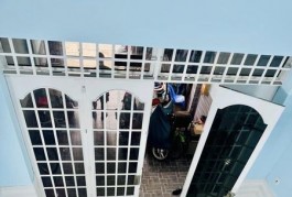 GIÁP AEON TÂN PHÚ - NHÀ ĐẸP ĐS BÌNH TÂN - HXH THÔNG - - 64M - 2 TẦNG - 3PN NHỈNH 5 TỶ XÍU