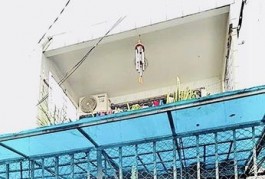 SIÊU VIP - NGAY KCN TÂN BÌNH - HXH 4C - SÁT MT - 2 TẦNG - 68M NGANG 5 NHỈNH 6 TỶ