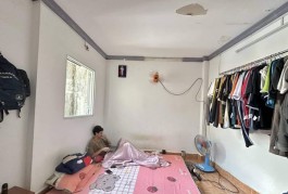 Siêu Phẩm Trung Tâm Đường Nguyễn Duy Dương Quận 10 Phường 4.