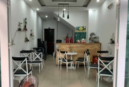 Cần sang quán cafe nước ép tại P13 Tân Bình TP HCM
