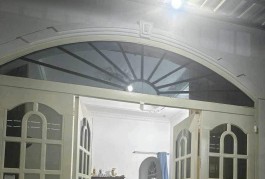 NHÀ SÁT MT ĐƯỜNG TRƯƠNG THỊ HOA, NGANG 5M BỀ THẾ. 67M2 CHỈ 4,05 Tỷ.