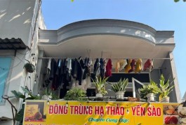 Nhà Mặt Tiền ĐS q.GV 4*9 Chỉ 2.85Tyr