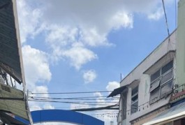 CHỈ 2,85 TỶ CÓ NHÀ 43M2 KHU VIP GẦN TRƯỜNG CĐ VIỄN ĐÔNG QUẬN 12.
