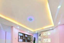 NHÀ 3 TẦNG 45M2  - CÁCH LÊ THỊ HÀ CÓ 200M TÂN XUÂN HM - CHỈ 2,5 TỶ.