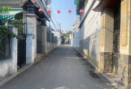 ✨ NHÀ MỚI THỦ ĐỨC - SỔ HỒNG RIÊNG - Ở NGAY! ✨ Diện tích: 56m²