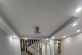 Hẻm Ôtô Đường Điện Biên Phủ  Phường 11 Quận 10 .
