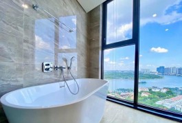 Rổ hàng 40 căn giá gốc CĐT cuối cùng, căn hộ Thảo Điền mặt tiền Nguyễn Văn Hưởng, full nội thất
