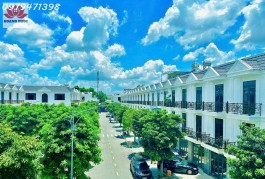 Căn Nhà 5 Tầng Mơ Ước - Vị Trí Vàng Võ Văn Ngân, Thủ Đức - Giá Hời 6.X Tỷ - 50m2 - SHR