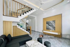 Chính chủ bán nhà MT đường số 10, HBP Thủ Đức mặt tiền thuận tiện mua bán kinh doanh 6ty2 - 78m2