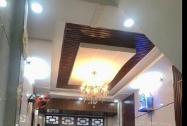 NHÀ VIP KHU HIỆP THÀNH NGAY GẦN CHỢ