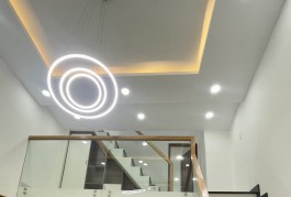 Bán nhà THÍCH QUẢNG ĐỨC, PN, 54M2, 5.9 TỶ