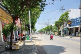 BÁN NHÀ DƯƠNG THI MƯỜI QUẬN 12
