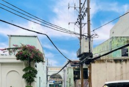 Bán Nhà 3 Tầng HXH Thông Thống Nhất Gò Vấp 80M2 mà 5 Tỷ Nhỏ