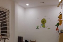Bán nhà Phú Nhuận, ĐOÀN THỊ ĐIỂM, 5m x 12m, 3 lầu, 5.2 tỷ: