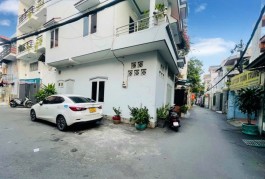 Bán Nhà HXH 3PN Lê Quang Định F1 Gò Vấp Hơn 5,8 Tỷ