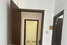 Nhà xe hơi tới cửa hẻm thông 2331 Huỳnh Tấn Phát, Thị Trấn Nhà Bè, 4x18, 3 tầng, chỉ 5.65 tỉ