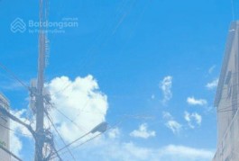 Bán nhà mặt phố tại đường Phan Văn Trị, giá tốt 12,26 tỷ, 120m2