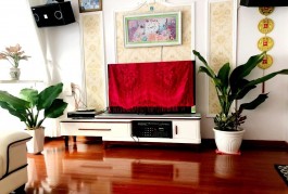 Cần bán nhà NGUYỄN KIỆM gàn HXH 6m x 9m - chỉ 7.35 tỷ
