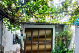 Bán Nhà 3PN 4×17 Không lộ giới Phạm Văn Chiêu Gò Vấp 5 Tỷ Nhỏ