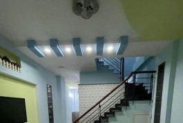 Bán nhà HXH Tạ Quang Bửu, Quận 8, 54m2, 3 tầng, ngang 4.5m, chỉ 7.48 tỷ
