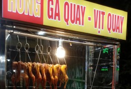 CẦN SANG NHƯỢNG QUÁN GÀ QUÂY CƠM LÀM TẠI QUẬN 2