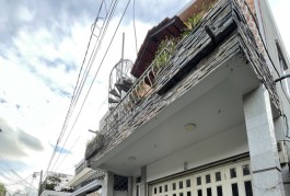 VIP BÌNH CHIỂU, HXH 323M2, BÌNH CHIỂU THỦ ĐỨC, 14.5Tỷ.