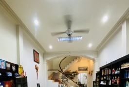 Chỉ 7.6 tỷ, nhà ngay NGUYỄN VĂN TRỖI, PN, 70M2, sổ đẹp