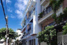 Bán Nhà Gò Vấp HXH Dòng Tiền 90tr/Tháng Lê Văn Thọ Hơn 14 Tỷ