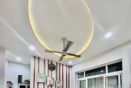 KHA VẠN CÂN 3 TẦNG, HXH 135M2, LINH ĐÔNG THỦ ĐỨC, 14.5Tỷ.