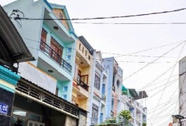 NHÀ NGUYỄN ẢNH THỦ QUẬN 12