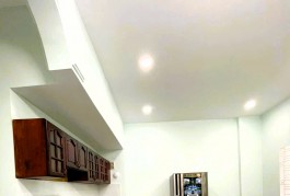 Cho thuê nhà 1T1L 4pn hẻm xe tải 220m2 đường 26 - Linh Đông