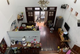 Chỉ 5.99 tỷ, nhà TĂNG BẠT HỔ, BT, 5m x 14m, 3pn.