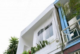 Bán Nhà Hẻm Ô Tô Huỳnh Văn Bánh - Quận Phú Nhuận - 60m2 - Chỉ 11Tỷ Nhỉnh .