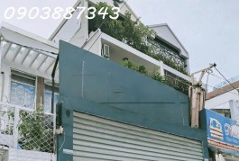 Bán Nhà Hẻm Ô Tô Nguyễn Văn Trỗi - Quận Phú Nhuận - 95m2 - Chỉ 16Tỷ Nhỉnh .