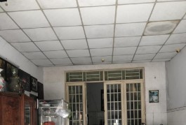 Bán nhà Võ Thị Thừa, An Phú Đông, Quận 12, MTKD, 147M2, Gía chỉ 8.5 Tỷ TL
