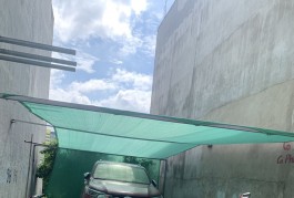 Bán Đất hẻm Đường số 8, Phường Linh Xuân