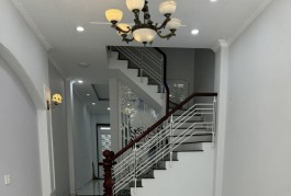 Bán nhà Mặttiền P.TânThành, Q.TP kdoanh đa ngành 80m2 5T 6PN chỉ 13 tỉ TL