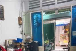 ✨️Bán Nhà P3 Q8, đường Âu Dương Lân. Khu VIP - Giá 