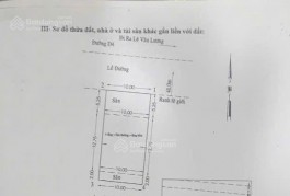 Tòa nhà VP đường 40m KDC Him Lam Q7, 6 tầng có, HD thuê cao 151,02tr, sát cạnh Q4, Q1. Giá tốt 70tỷ