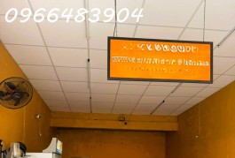 Cho thuê nhà nguyên căn mặt tiền đường Tô Ngọc Vân - Linh Đông