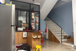 Bán Nhà 1/ Đường số 22, Phường Linh Đông
