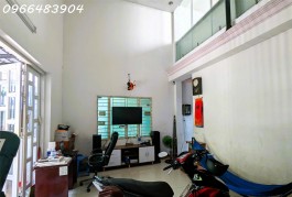 Cho thuê nhà 1T1L 5*15m 2pn hẻm xe hơi ful nội thất đường 17 - Linh Trung