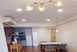 Bán căn hộ CC Materi, Thảo Điền, Thủ Đức, 63m2, 2PN, 2WC, có sổ lâu dài
