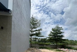 Bán đất HXH Hổ Văn Long, Bình Hưng Hoà B, Bình Tân, 65m2, khu phân lô đồng bộ