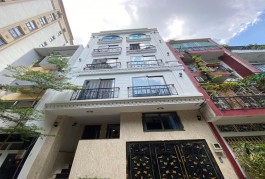 ⭐️Bán Nhà 2MT Lê Tuấn Mậu Quận 6 - Hầm 6 Tầng - HĐT Cao - Chỉ 25 Tỷ