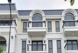 SIêu phẩm biệt thự Classia Khang Điền Phú Hữu Quận 9 5mx20 Chỉ 20.5 tỷ