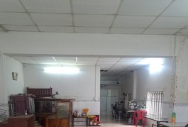 Bán nhà HXH Phạm Phú Thứ, P11, Tân Bình, 121m2, ngang 8m, giá tốt