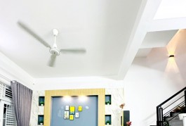 CỰC ĐẸP, Bán Nhà HXH Lê Đức Thọ, 36m2, 3 tầng, 3.85 tỷ TL 0964364745