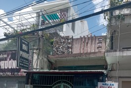 ***Bán nhà khu K300 Tân Bình** hxh Nguyễn Thái Bình; 4,3*30, 2 tầng